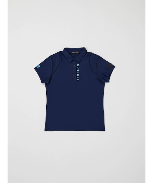 春夏 レディス 【4Dimotion Fit】 半袖シャツ