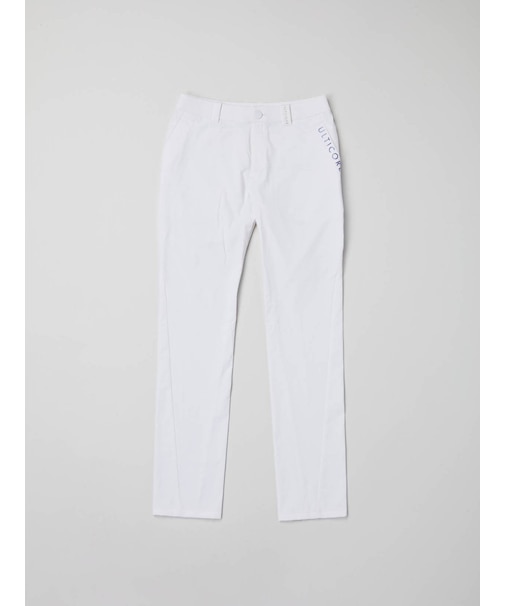 春夏 レディス 【4Dimotion Fit】 ロングパンツ