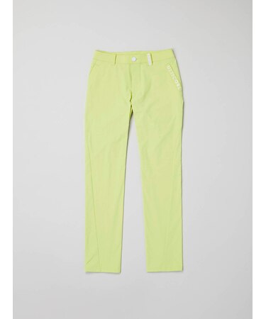 春夏 レディス 【4Dimotion Fit】 ロングパンツ