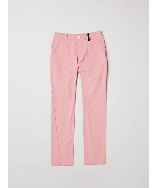 春夏 レディス 【4Dimotion Fit】 ロングパンツ