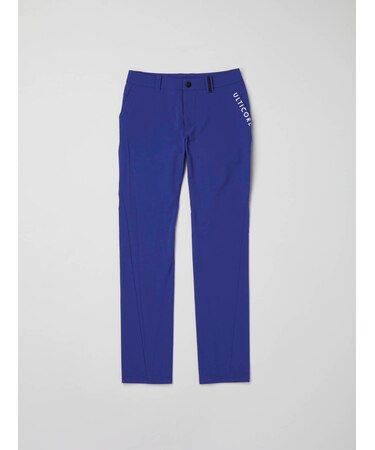 春夏 レディス 【4Dimotion Fit】 ロングパンツ