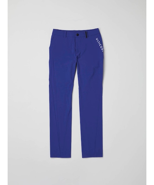 春夏 レディス 【4Dimotion Fit】 ロングパンツ