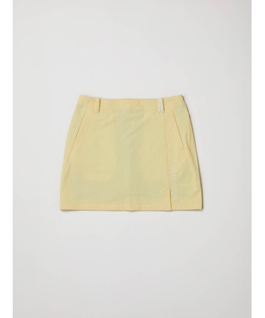 春夏 レディス 【4Dimotion Wrap】 スカート