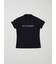 春夏 レディス 【4Dimotion Fit Split Raglan Sleeve】 半袖シャツ