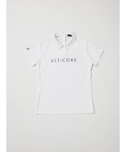 春夏 レディス 【4Dimotion Fit Split Raglan Sleeve】 半袖シャツ