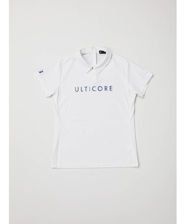 春夏 レディス 【4Dimotion Fit Split Raglan Sleeve】 半袖シャツ