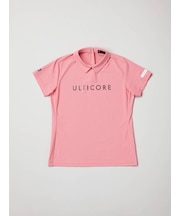 春夏 レディス 【4Dimotion Fit Split Raglan Sleeve】 半袖シャツ