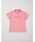 春夏 レディス 【4Dimotion Fit Split Raglan Sleeve】 半袖シャツ