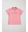 春夏 レディス 【4Dimotion Fit Split Raglan Sleeve】 半袖シャツ