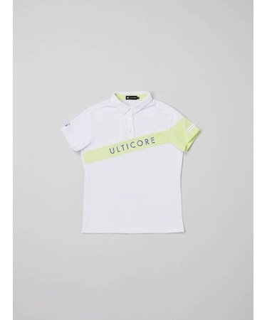 春夏 レディス 【4Dimotion Fit Split Raglan Sleeve】 半袖シャツ