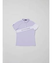 春夏 レディス 【4Dimotion Fit Split Raglan Sleeve】 半袖シャツ