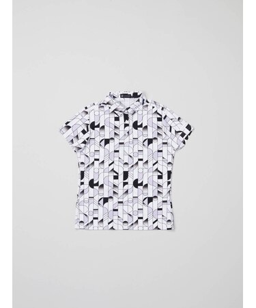 春夏 レディス 【4Dimotion Fit Split Raglan Sleeve】 半袖シャツ