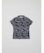 春夏 レディス 【4Dimotion Fit Split Raglan Sleeve】 半袖シャツ