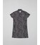 春夏 レディス 【4Dimotion Fit Split Raglan Sleeve】 半袖ワンピース