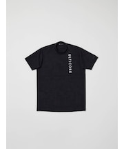 春夏 【4Dimotion Fit Split Raglan Sleeve】 半袖モックネックシャツ