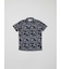春夏 【4Dimotion Fit Split Raglan Sleeve】 半袖シャツ