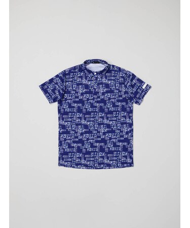 春夏 【4Dimotion Fit Split Raglan Sleeve】 半袖シャツ