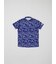 春夏 【4Dimotion Fit Split Raglan Sleeve】 半袖シャツ
