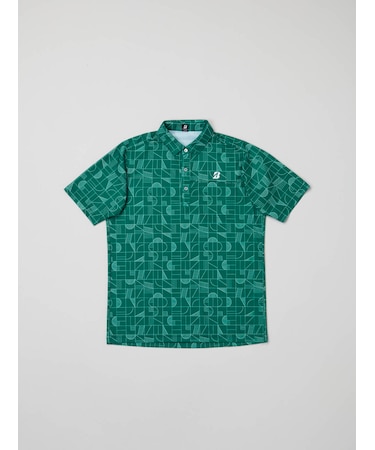 春夏 【B-02】 半袖ポケット付きシャツ