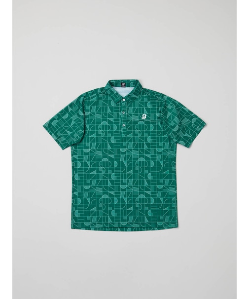 春夏 【B-02】 半袖ポケット付きシャツ