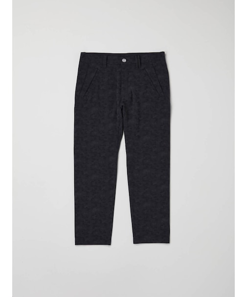 春夏 【B-1000ADV】 9分丈パンツ