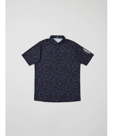 春夏 【B-02】 半袖シャツ