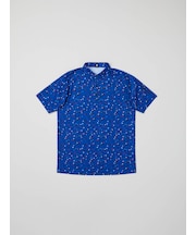 春夏 【B-02】 半袖シャツ