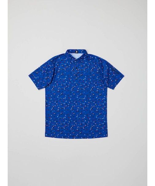 春夏 【B-02】 半袖シャツ