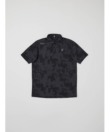 春夏 【B-02】 半袖シャツ