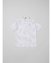 春夏 【B-02】 半袖シャツ