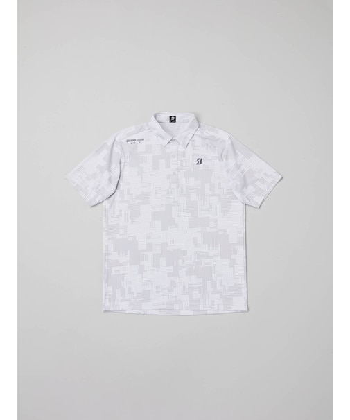 春夏 【B-02】 半袖シャツ