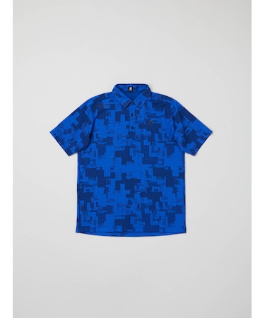 春夏 【B-02】 半袖シャツ