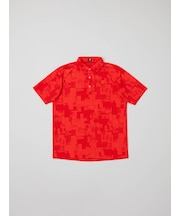 春夏 【B-02】 半袖シャツ