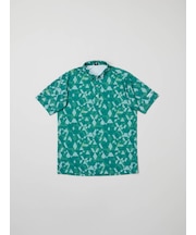 春夏 【B-02】 半袖シャツ