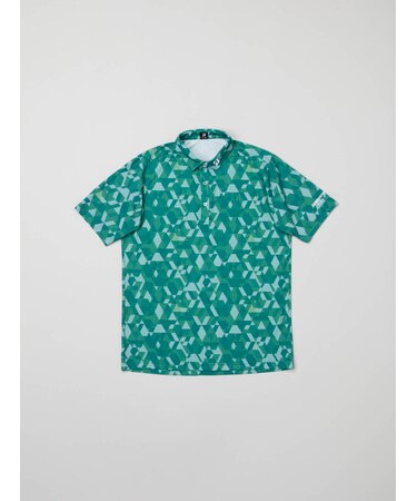 春夏 【B-02】 半袖シャツ