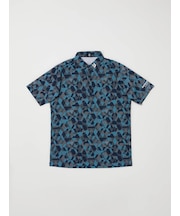 春夏 【B-02】 半袖シャツ