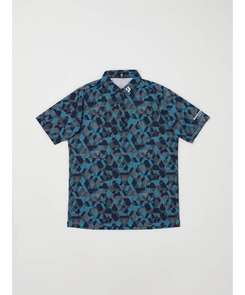 春夏 【B-02】 半袖シャツ