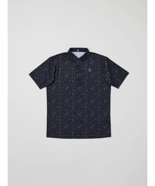 春夏 【B-01】 半袖ボタンダウンシャツ