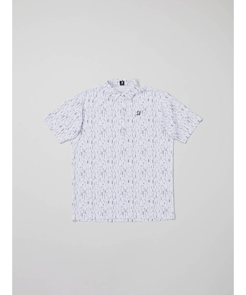 春夏 【B-01】 半袖ボタンダウンシャツ