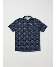 春夏 【B-01】 半袖ボタンダウンシャツ