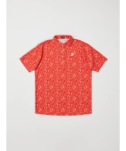 春夏 【B-01】 半袖ボタンダウンシャツ