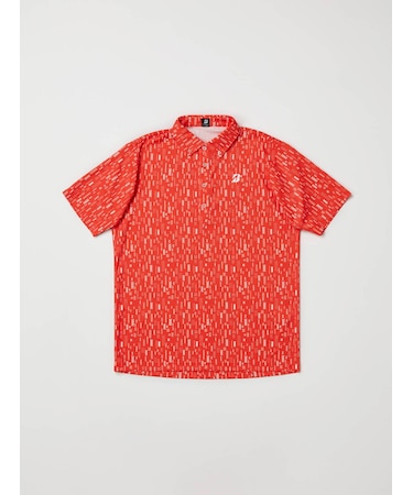 春夏 【B-01】 半袖ボタンダウンシャツ