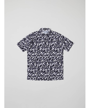 春夏 【B-02】 半袖シャツ