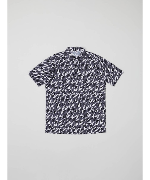 春夏 【B-02】 半袖シャツ