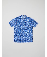 春夏 【B-02】 半袖シャツ