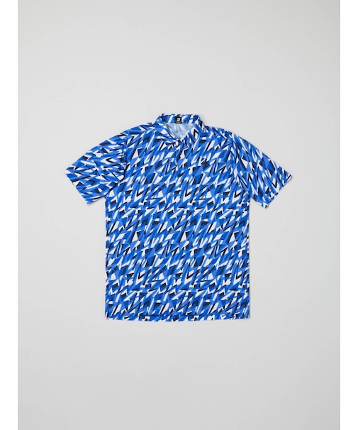 春夏 【B-02】 半袖シャツ