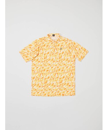 春夏 【B-02】 半袖シャツ