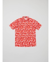 春夏 【B-02】 半袖シャツ