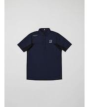 春夏 【B-02】 半袖シャツ