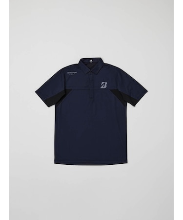 春夏 【B-02】 半袖シャツ